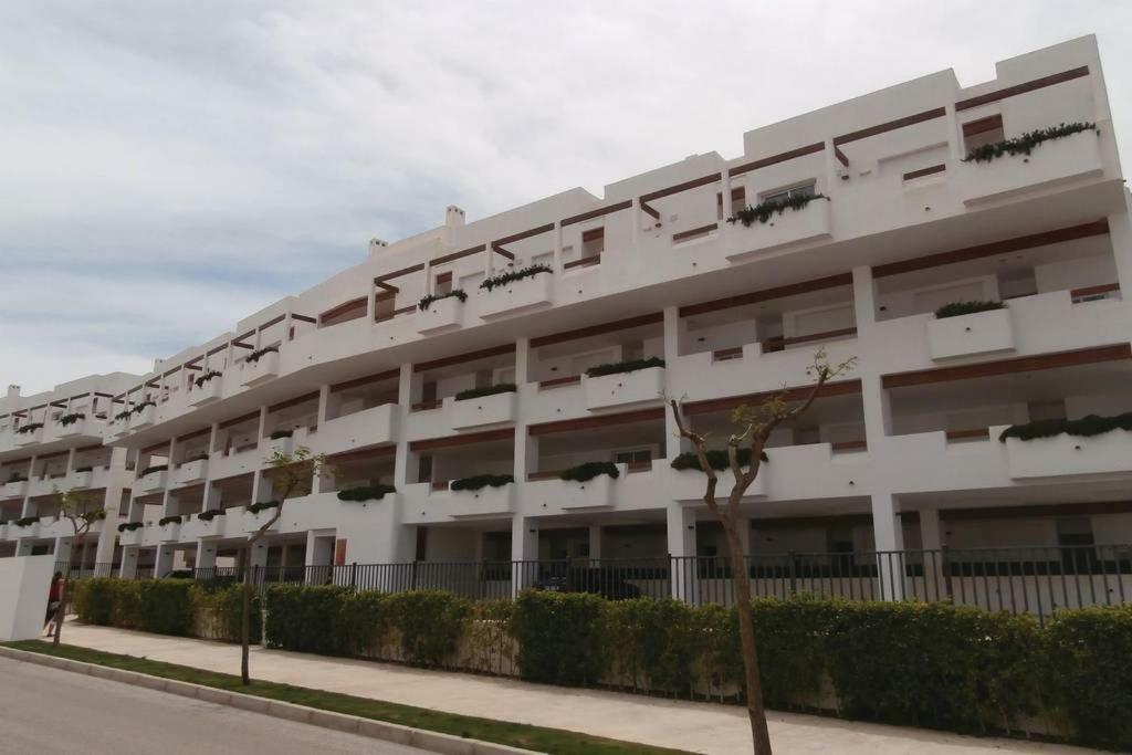 Penthouse Apartment El Romero Esterno foto