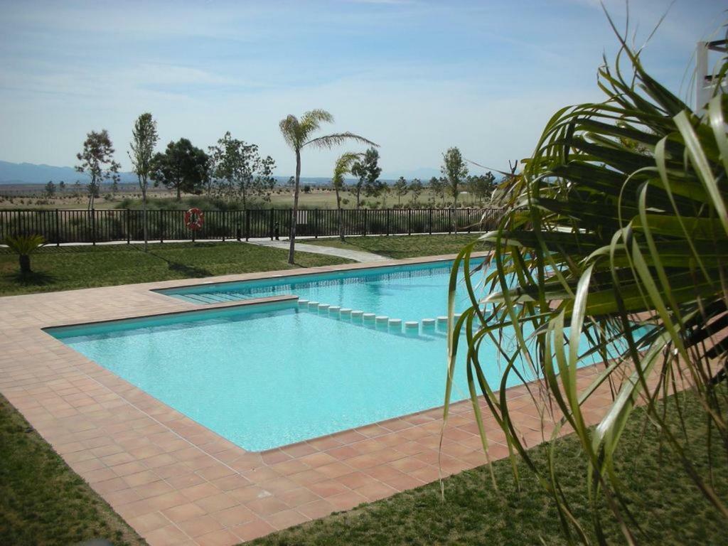 Penthouse Apartment El Romero Esterno foto